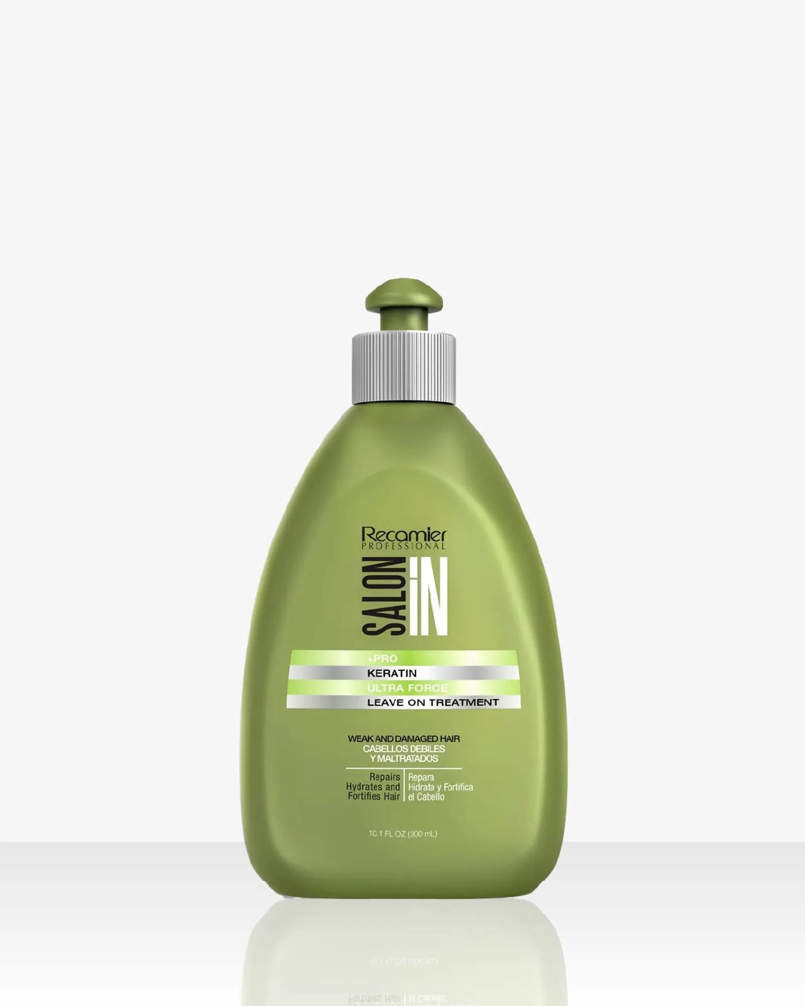 Tratamiento Keratin Force Recamier 300ml