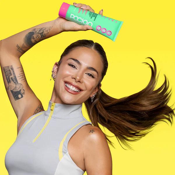 Tratamiento La Poción Sport 250ml