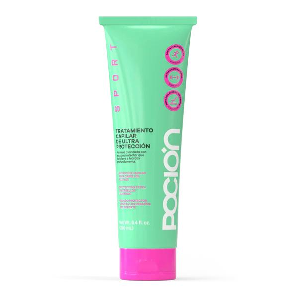 Tratamiento La Poción Sport 250ml