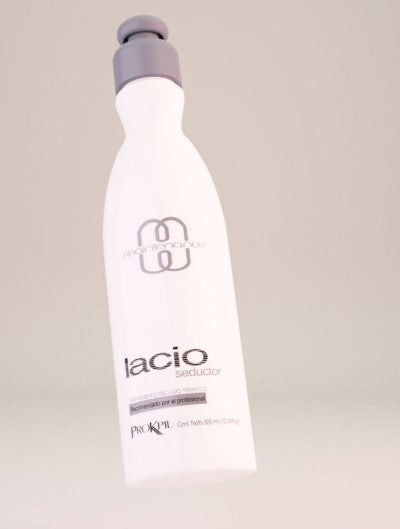 Tratamiento Lacio Seductor 300ml Prokpil