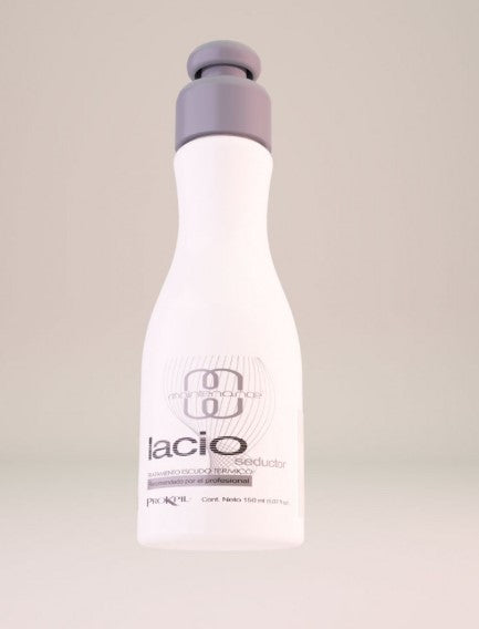 Tratamiento Lacio Seductor 150ml Prokpil