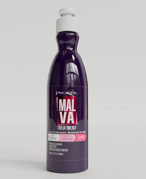 Tratamiento Malva 300ml Prokpil