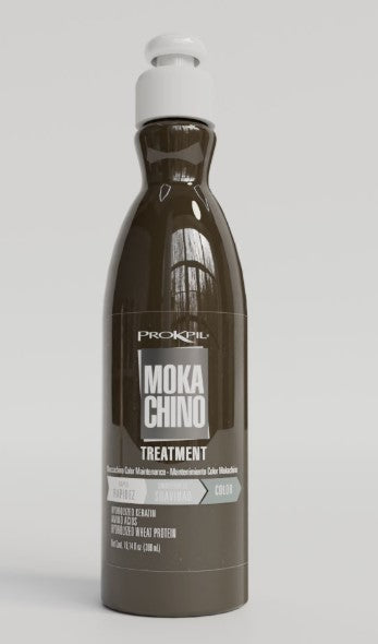 Tratamiento Moka Chino 300ml Prokpil