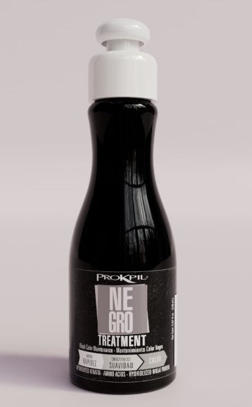 Tratamiento Negro 150ml Prokpil
