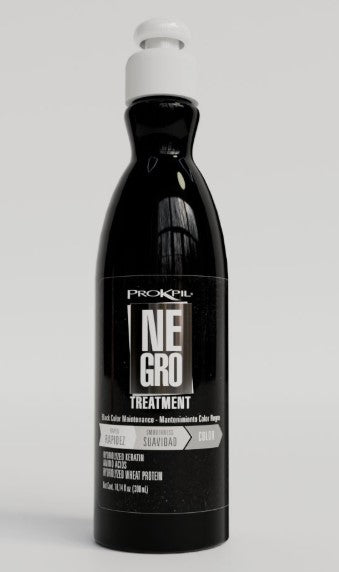 Tratamiento Negro 300ml Prokpil