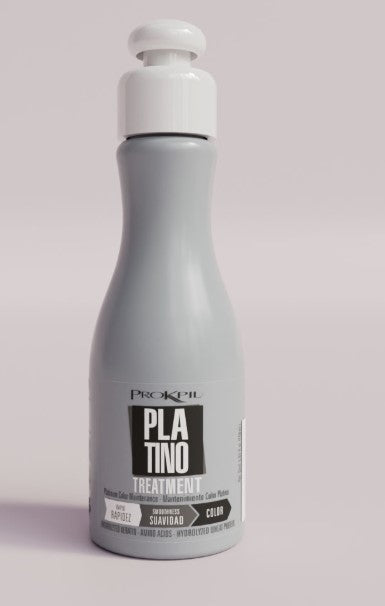 Tratamiento Platino 150ml Prokpil
