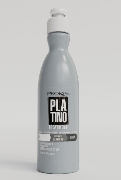 Tratamiento Platino 300ml Prokpil