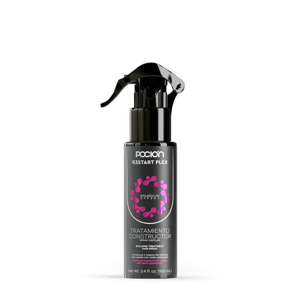 Tratamiento R3-Plex La Poción 100ml