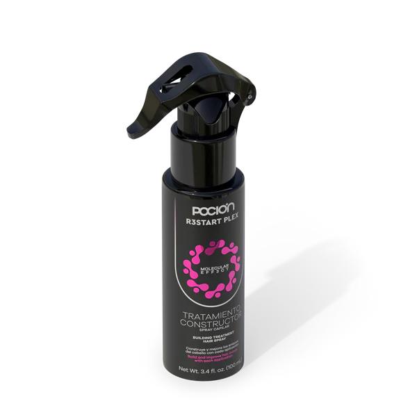 Tratamiento R3-Plex La Poción 100ml