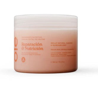 Tratamiento Reparación y Nutrición 300ml Olé