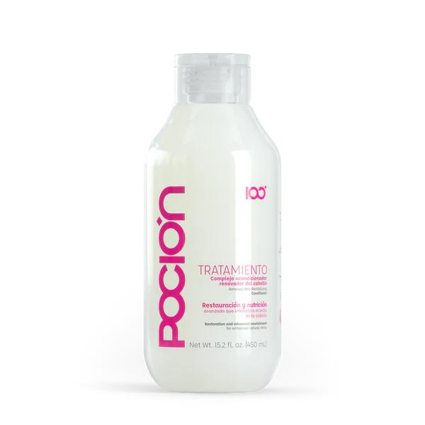 Tratamiento Restauracion y Nutricion La Poción 450ml