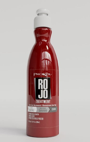 Tratamiento Rojo 300ml Prokpil