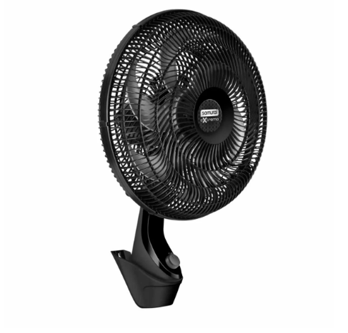 VENTILADOR EXTREMO SAMURAI 2 EN 1 18NG