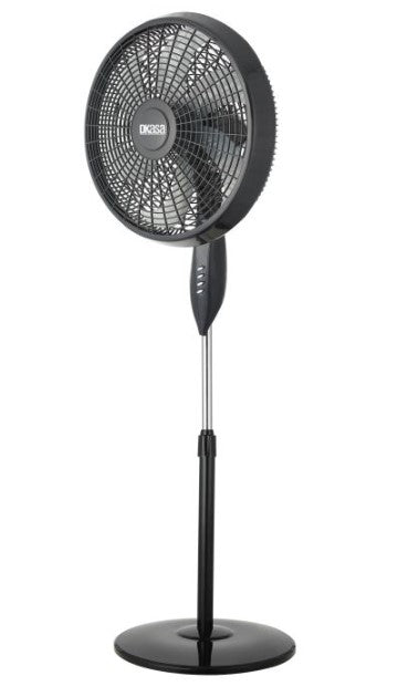 VENTILADOR USS-18026P PREMIUM FORCE PLUS 18 DKASA