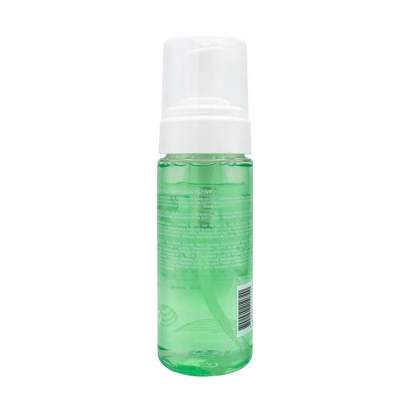 Vitú Espuma Limpiadora 150ml
