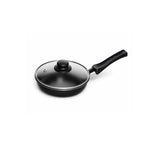 Cacerola Antiadherente Tapa de Vidrio 12cm North